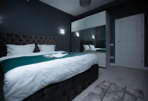 Sega Residence Luxury Apartment